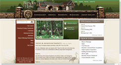 Desktop Screenshot of gowhmcs.com
